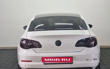 Volkswagen Passat CC I рестайлинг, 2011 год, 1 150 000 рублей, 25 фотография