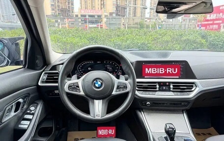 BMW 3 серия, 2022 год, 2 820 013 рублей, 11 фотография