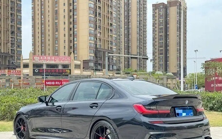 BMW 3 серия, 2022 год, 2 820 013 рублей, 5 фотография