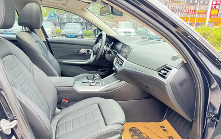 BMW 3 серия, 2022 год, 2 820 013 рублей, 16 фотография