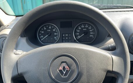 Renault Logan I, 2010 год, 295 000 рублей, 13 фотография