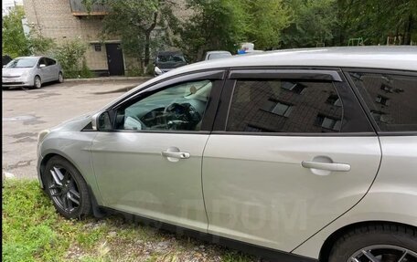 Ford Focus III, 2012 год, 870 000 рублей, 4 фотография