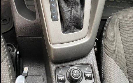 Ford Focus III, 2012 год, 870 000 рублей, 11 фотография