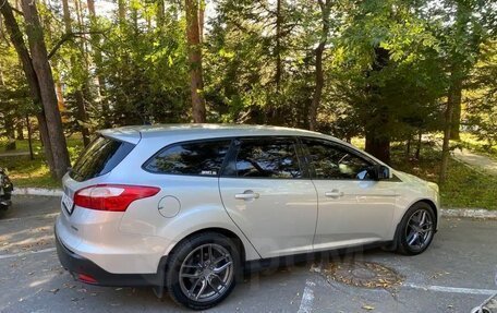 Ford Focus III, 2012 год, 870 000 рублей, 14 фотография
