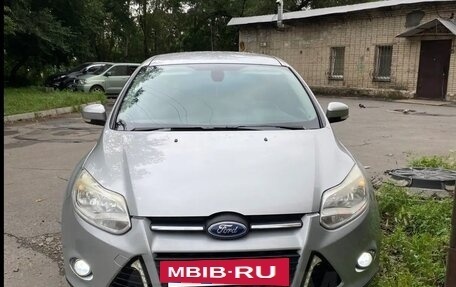 Ford Focus III, 2012 год, 870 000 рублей, 6 фотография