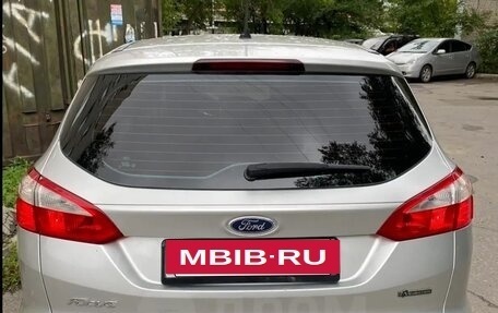 Ford Focus III, 2012 год, 870 000 рублей, 8 фотография