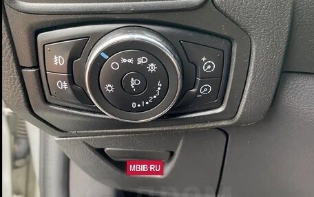 Ford Focus III, 2012 год, 870 000 рублей, 10 фотография
