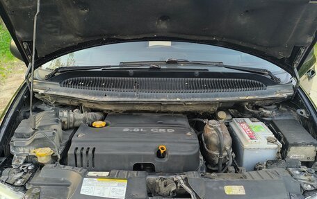 Chrysler Voyager IV, 2007 год, 850 000 рублей, 8 фотография
