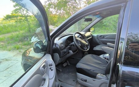Chrysler Voyager IV, 2007 год, 850 000 рублей, 5 фотография