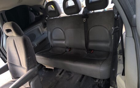 Chrysler Voyager IV, 2007 год, 850 000 рублей, 9 фотография