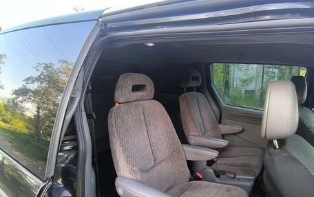 Chrysler Voyager IV, 2007 год, 850 000 рублей, 7 фотография