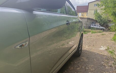 Hyundai Solaris II рестайлинг, 2011 год, 667 500 рублей, 4 фотография