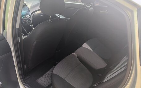 Hyundai Solaris II рестайлинг, 2011 год, 667 500 рублей, 12 фотография
