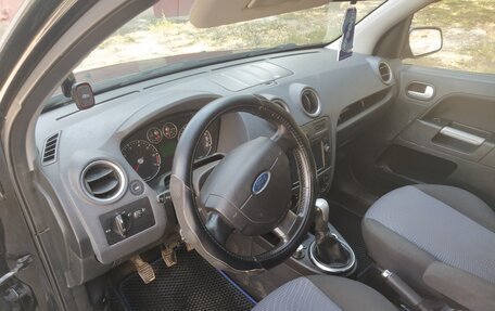 Ford Fusion I, 2008 год, 580 000 рублей, 4 фотография