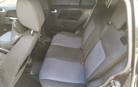 Ford Fusion I, 2008 год, 580 000 рублей, 5 фотография