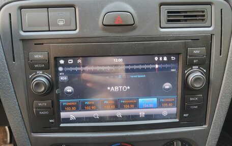 Ford Fusion I, 2008 год, 580 000 рублей, 6 фотография