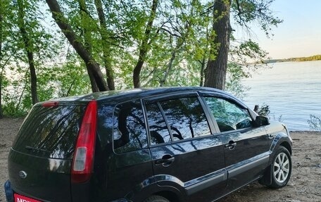 Ford Fusion I, 2008 год, 580 000 рублей, 3 фотография