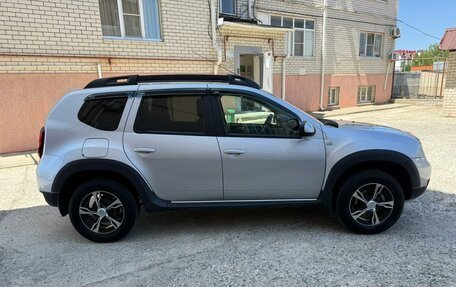 Renault Duster I рестайлинг, 2020 год, 1 350 000 рублей, 9 фотография