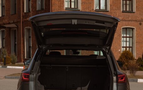 Volkswagen Touareg III, 2019 год, 5 980 000 рублей, 8 фотография