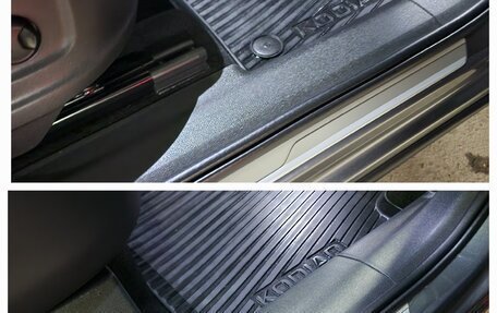 Skoda Kodiaq I, 2018 год, 2 570 000 рублей, 18 фотография