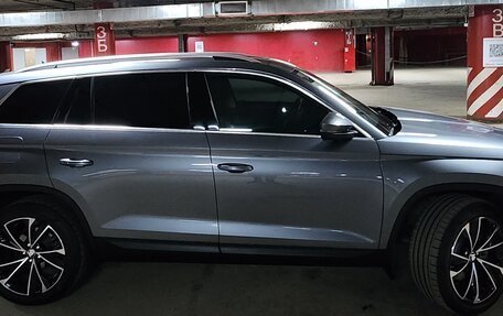 Skoda Kodiaq I, 2018 год, 2 570 000 рублей, 8 фотография