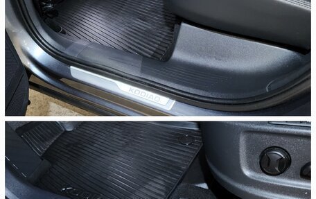 Skoda Kodiaq I, 2018 год, 2 570 000 рублей, 17 фотография