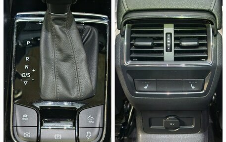 Skoda Kodiaq I, 2018 год, 2 570 000 рублей, 20 фотография