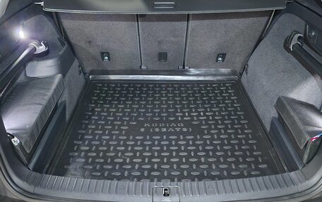 Skoda Kodiaq I, 2018 год, 2 570 000 рублей, 28 фотография