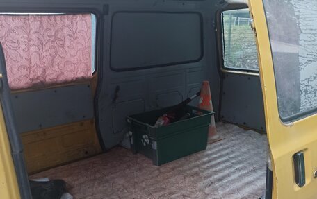 Nissan Vanette II, 1992 год, 200 000 рублей, 3 фотография