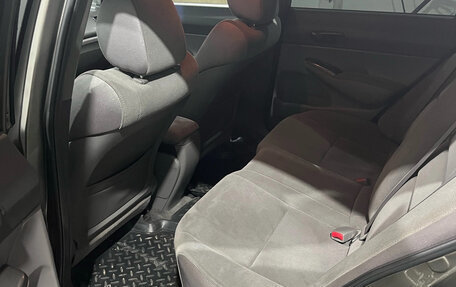 Honda Civic VIII, 2007 год, 749 000 рублей, 5 фотография