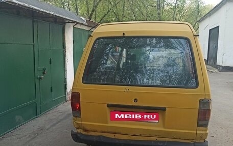 Nissan Vanette II, 1992 год, 200 000 рублей, 7 фотография