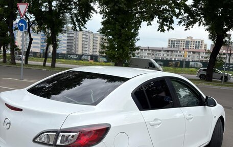 Mazda 3, 2012 год, 1 120 000 рублей, 2 фотография