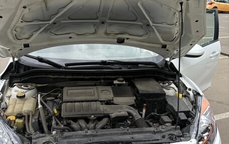 Mazda 3, 2012 год, 1 120 000 рублей, 5 фотография