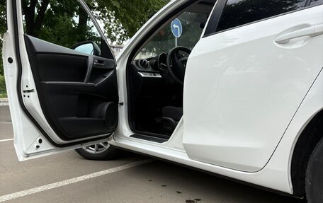 Mazda 3, 2012 год, 1 120 000 рублей, 10 фотография