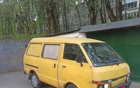 Nissan Vanette II, 1992 год, 200 000 рублей, 5 фотография