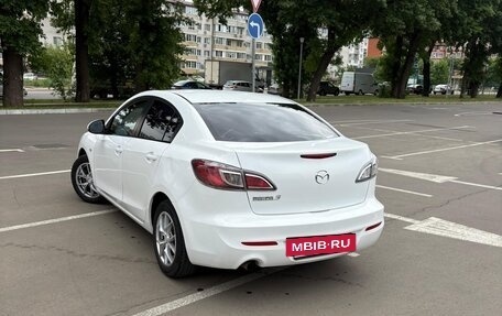 Mazda 3, 2012 год, 1 120 000 рублей, 3 фотография