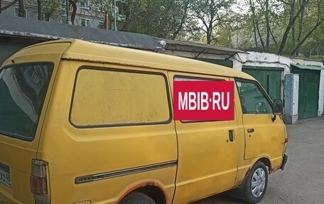 Nissan Vanette II, 1992 год, 200 000 рублей, 6 фотография