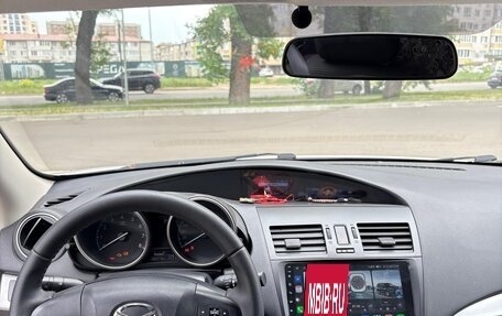 Mazda 3, 2012 год, 1 120 000 рублей, 4 фотография