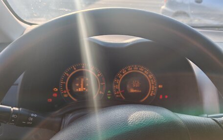 Toyota Corolla, 2007 год, 620 000 рублей, 9 фотография