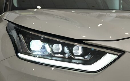 Toyota Highlander, 2025 год, 5 680 000 рублей, 21 фотография