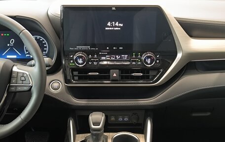 Toyota Highlander, 2025 год, 5 680 000 рублей, 19 фотография