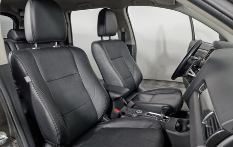 Mitsubishi Outlander III рестайлинг 3, 2015 год, 1 859 000 рублей, 13 фотография