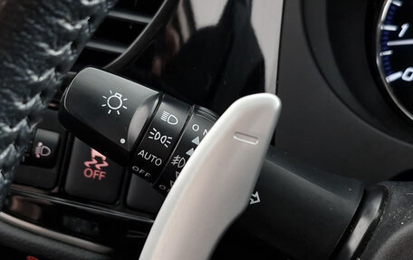 Mitsubishi Outlander III рестайлинг 3, 2015 год, 1 859 000 рублей, 26 фотография