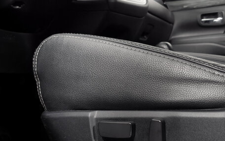 Mitsubishi Outlander III рестайлинг 3, 2015 год, 1 859 000 рублей, 19 фотография