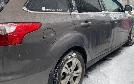 Ford Focus III, 2012 год, 400 000 рублей, 3 фотография
