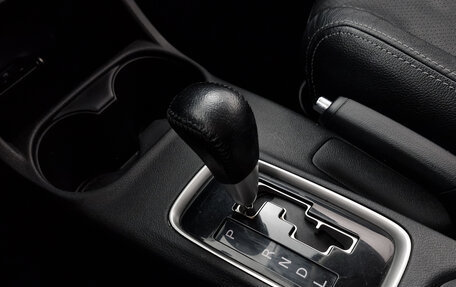 Mitsubishi Outlander III рестайлинг 3, 2015 год, 1 859 000 рублей, 22 фотография