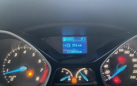 Ford Focus III, 2012 год, 400 000 рублей, 6 фотография