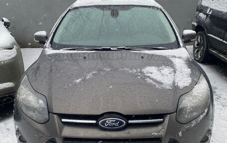 Ford Focus III, 2012 год, 400 000 рублей, 2 фотография