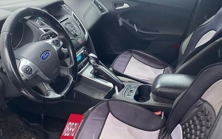 Ford Focus III, 2012 год, 400 000 рублей, 5 фотография
