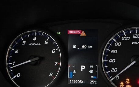 Mitsubishi Outlander III рестайлинг 3, 2015 год, 1 859 000 рублей, 27 фотография